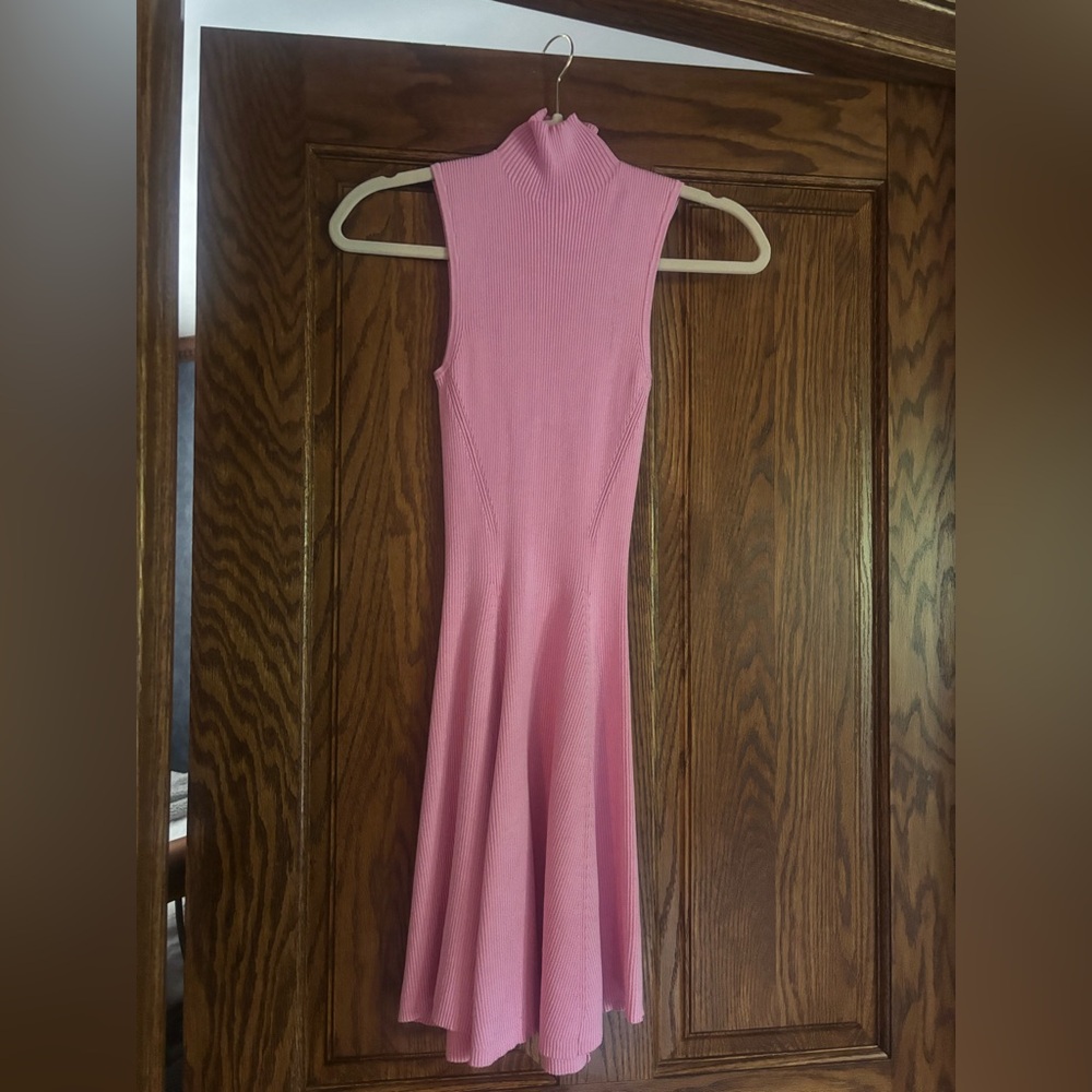 zara dress